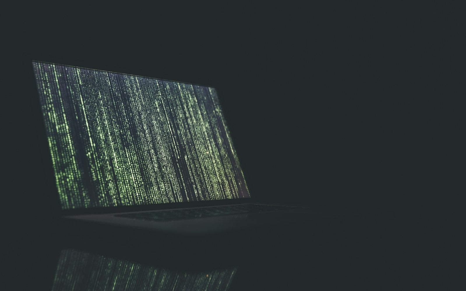 Enterprise Cyber Security Operations Centre with multi-screen threat monitoring and defense intelligence